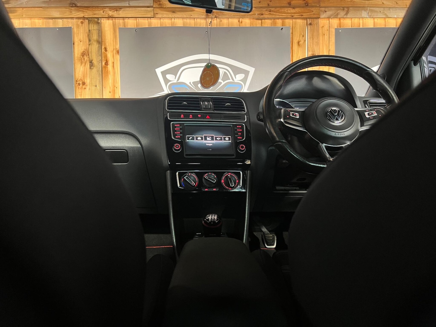 Used Volkswagen Polo for sale - 77671480: Photo 31