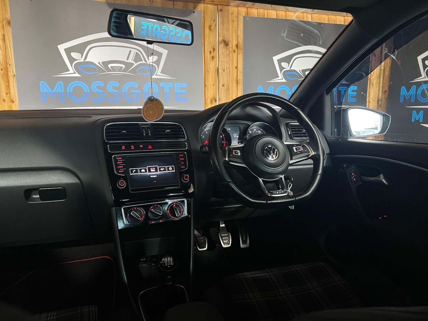 Used Volkswagen Polo for sale - 77671480: Photo 32