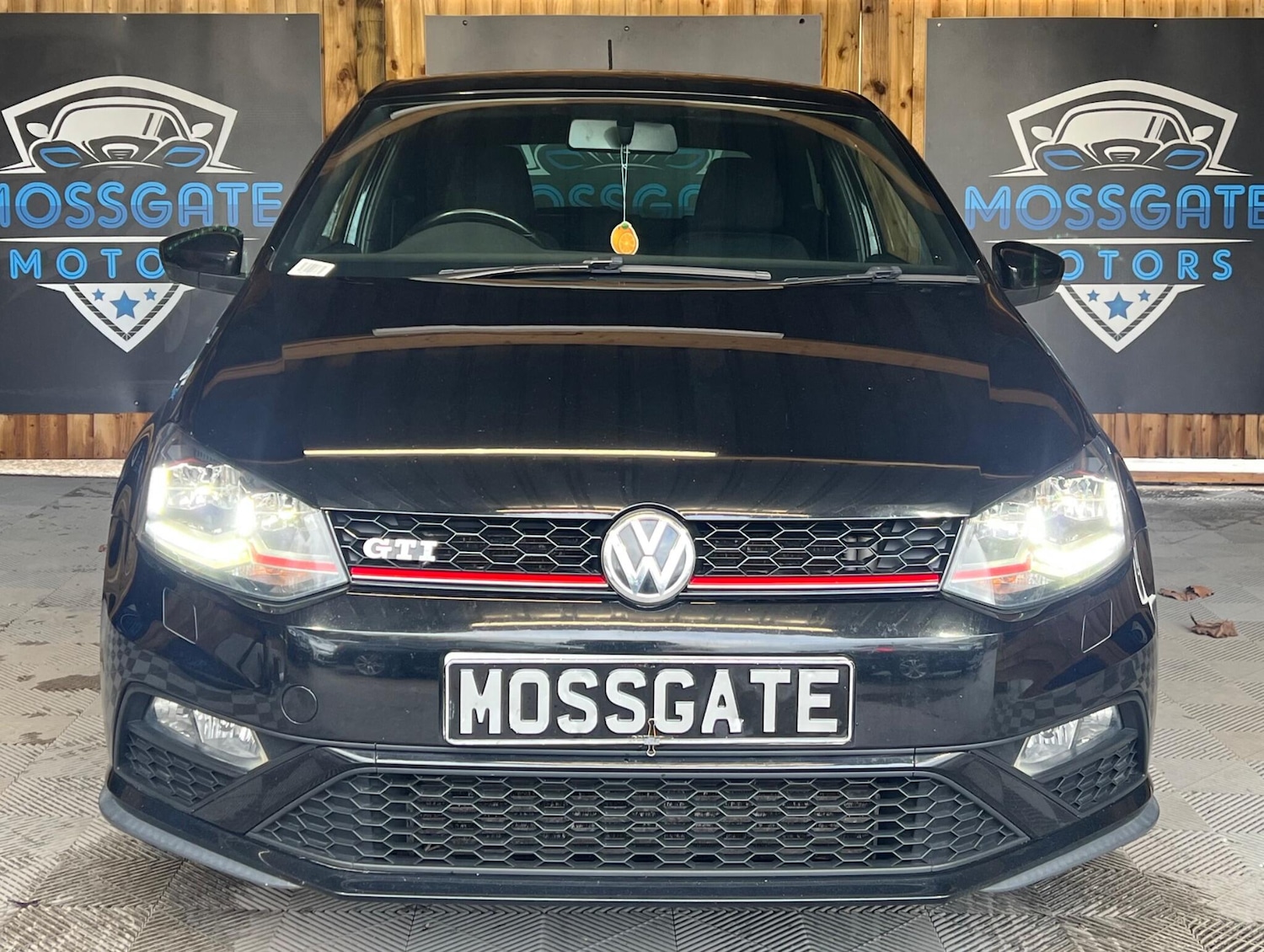 Used Volkswagen Polo for sale - 77671480: Photo 4