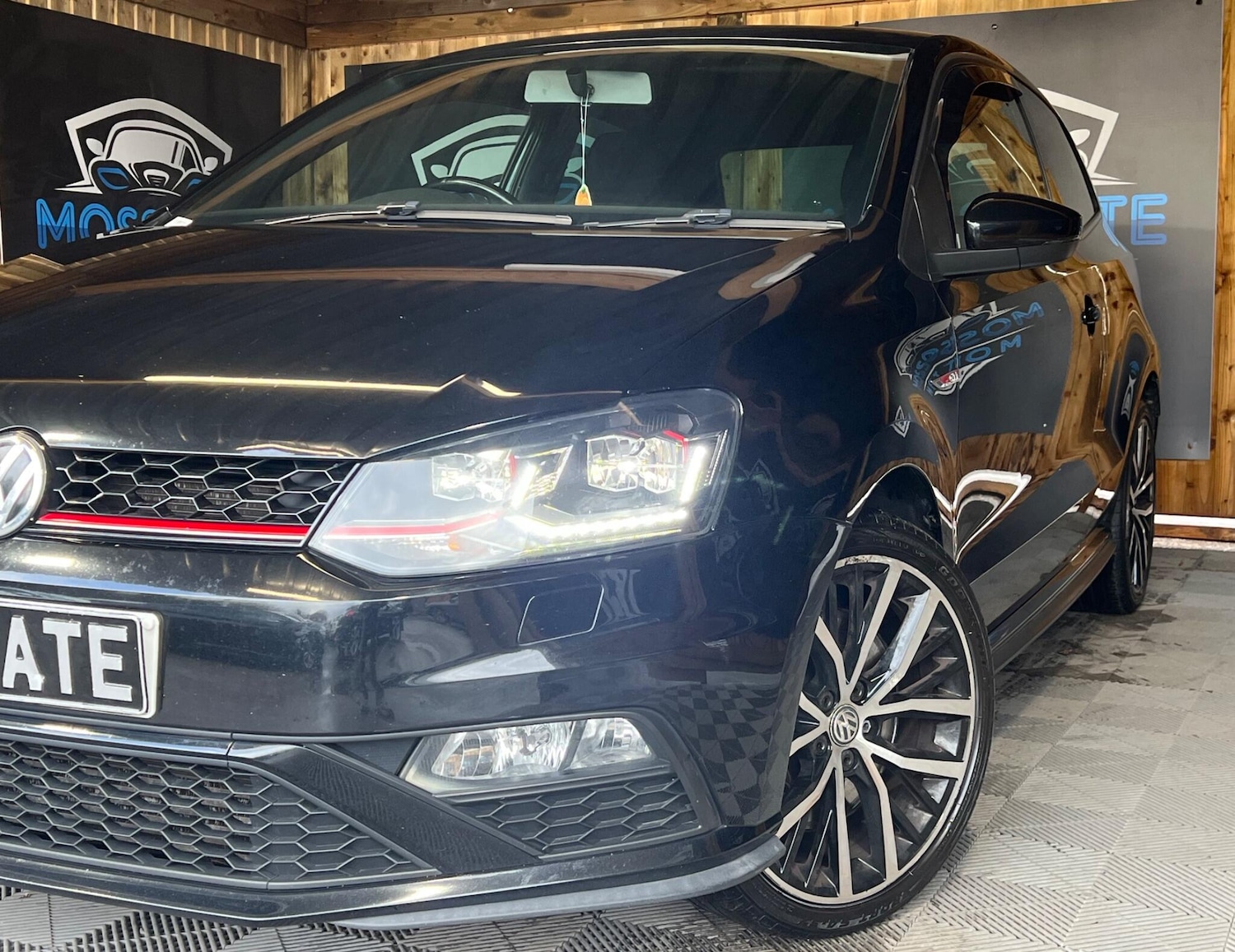 Used Volkswagen Polo for sale - 77671480: Photo 6