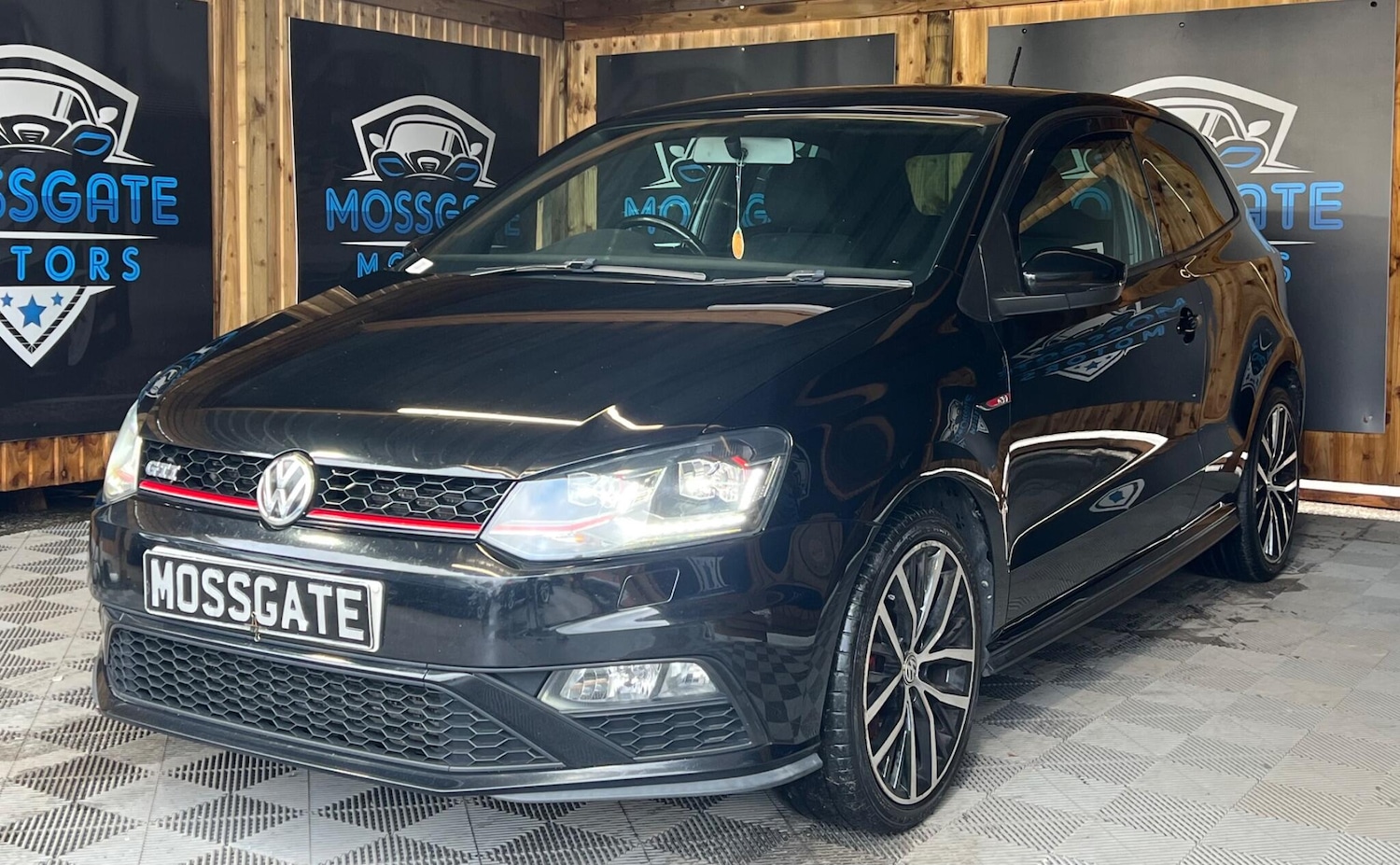 Used Volkswagen Polo for sale - 77671480: Photo 7