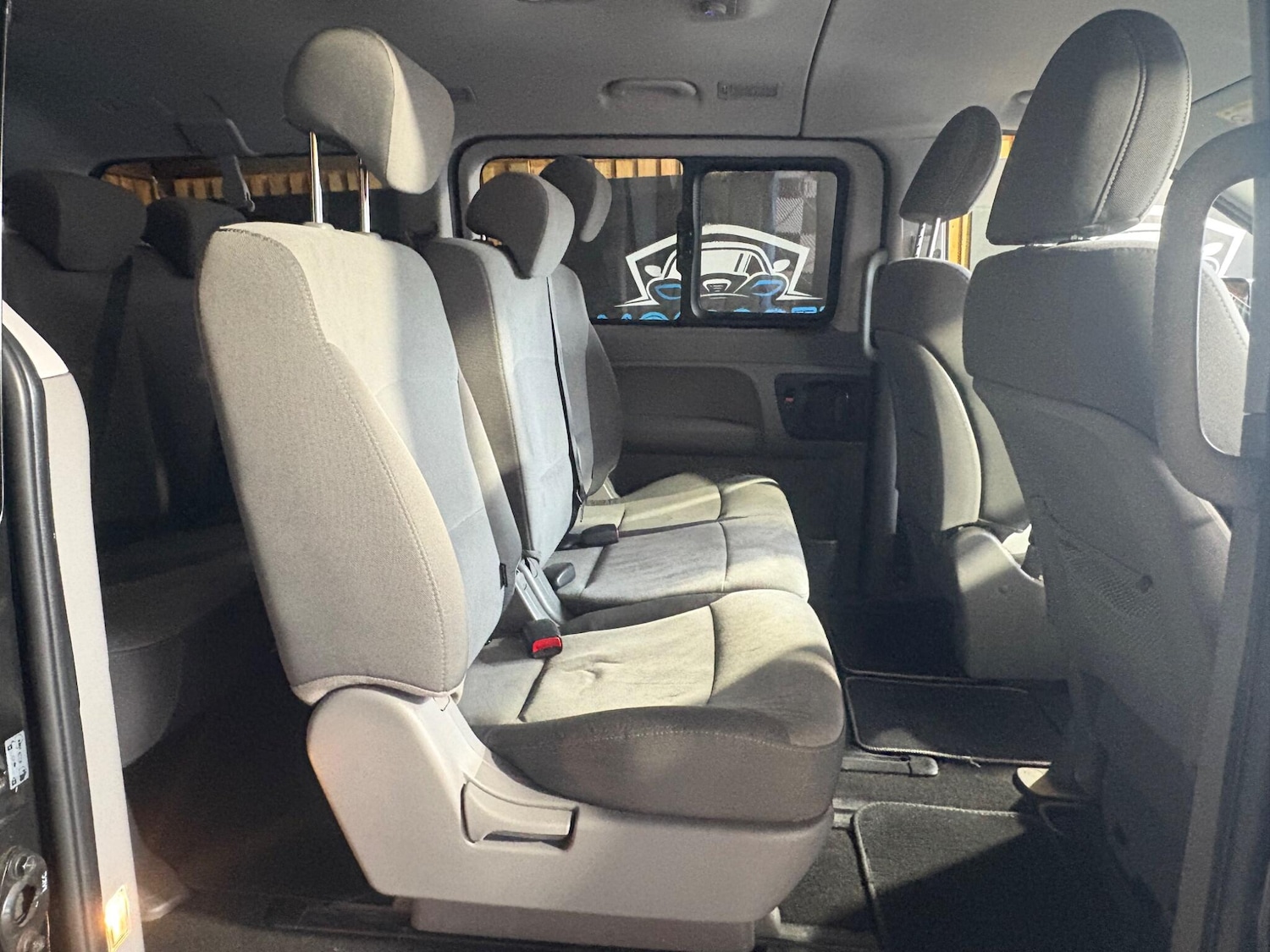 Used Hyundai i800 2018 for sale - 78034025: Photo 11