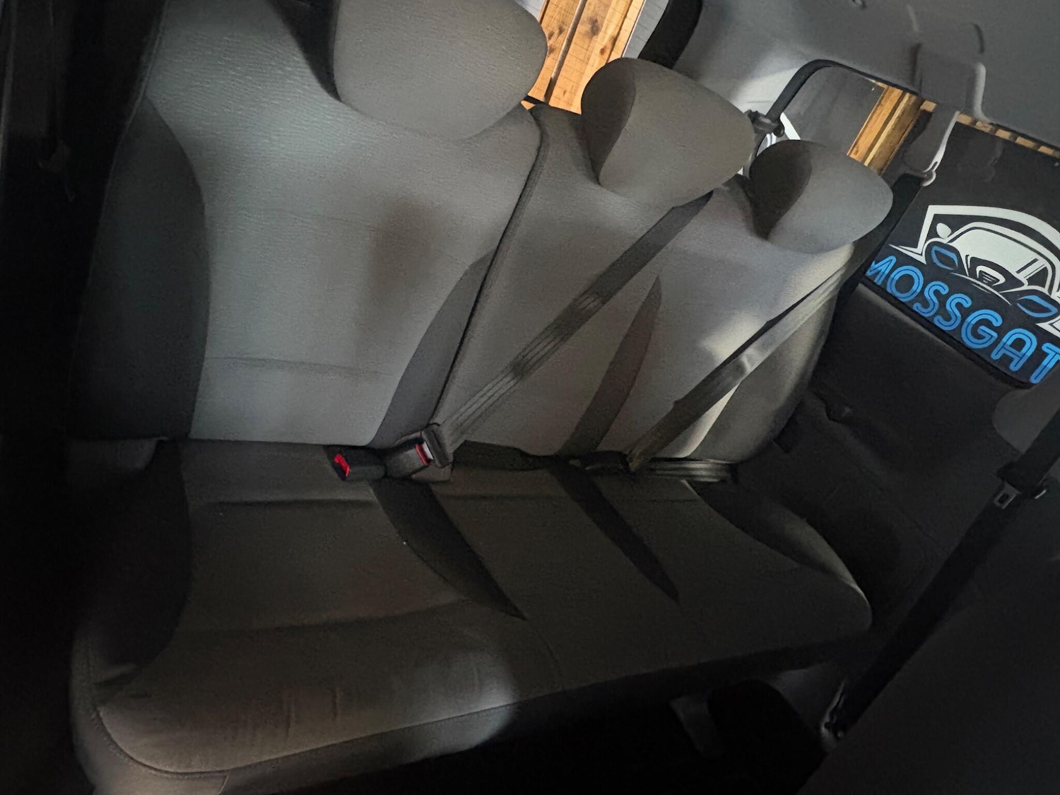 Used Hyundai i800 2018 for sale - 78034025: Photo 12