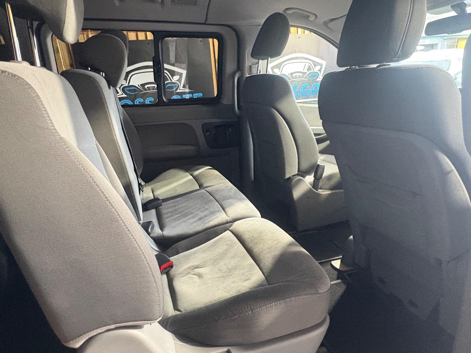 Used Hyundai i800 2018 for sale - 78034025: Photo 13