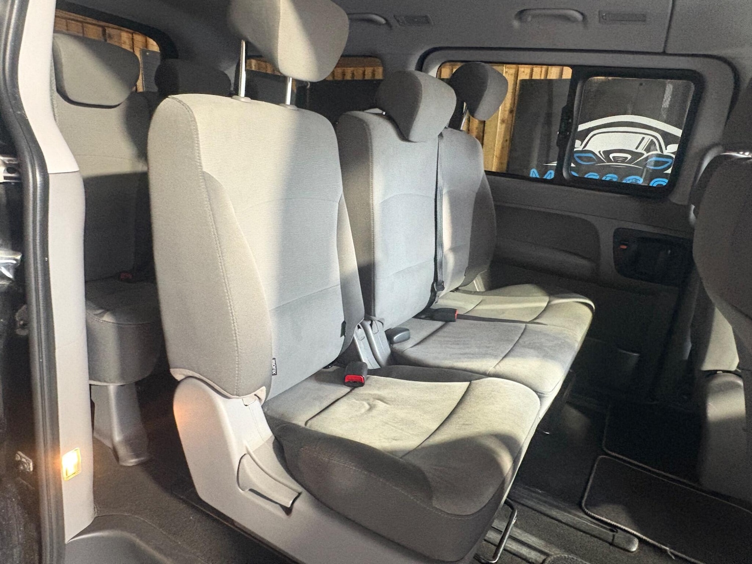 Used Hyundai i800 2018 for sale - 78034025: Photo 15