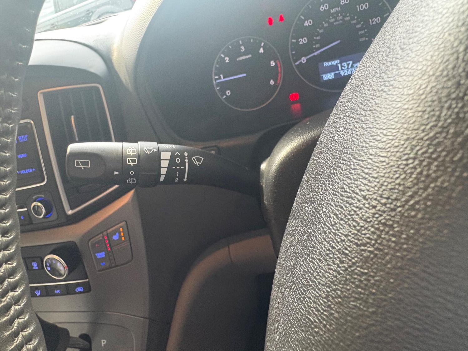 Used Hyundai i800 2018 for sale - 78034025: Photo 18