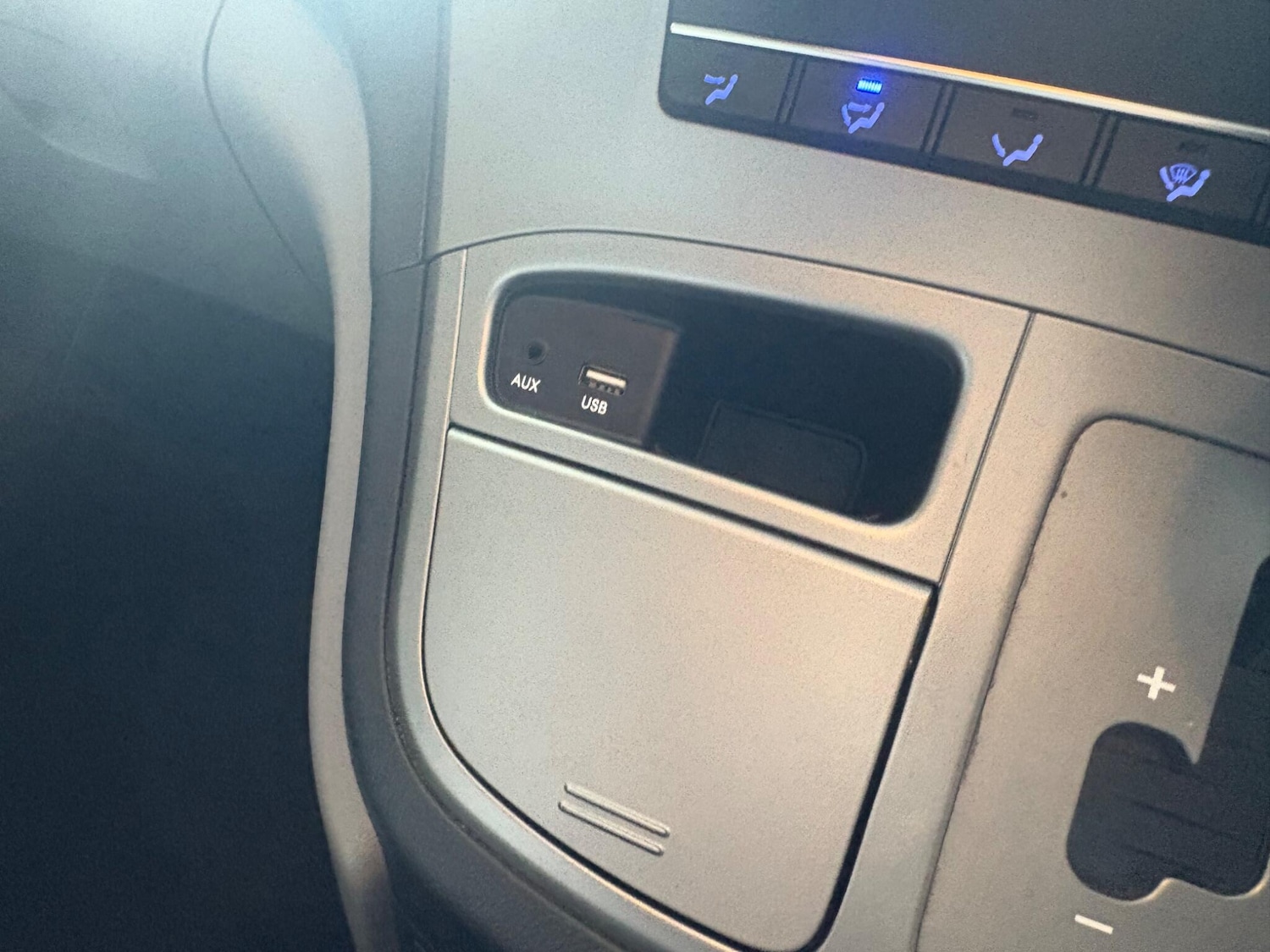 Used Hyundai i800 2018 for sale - 78034025: Photo 19