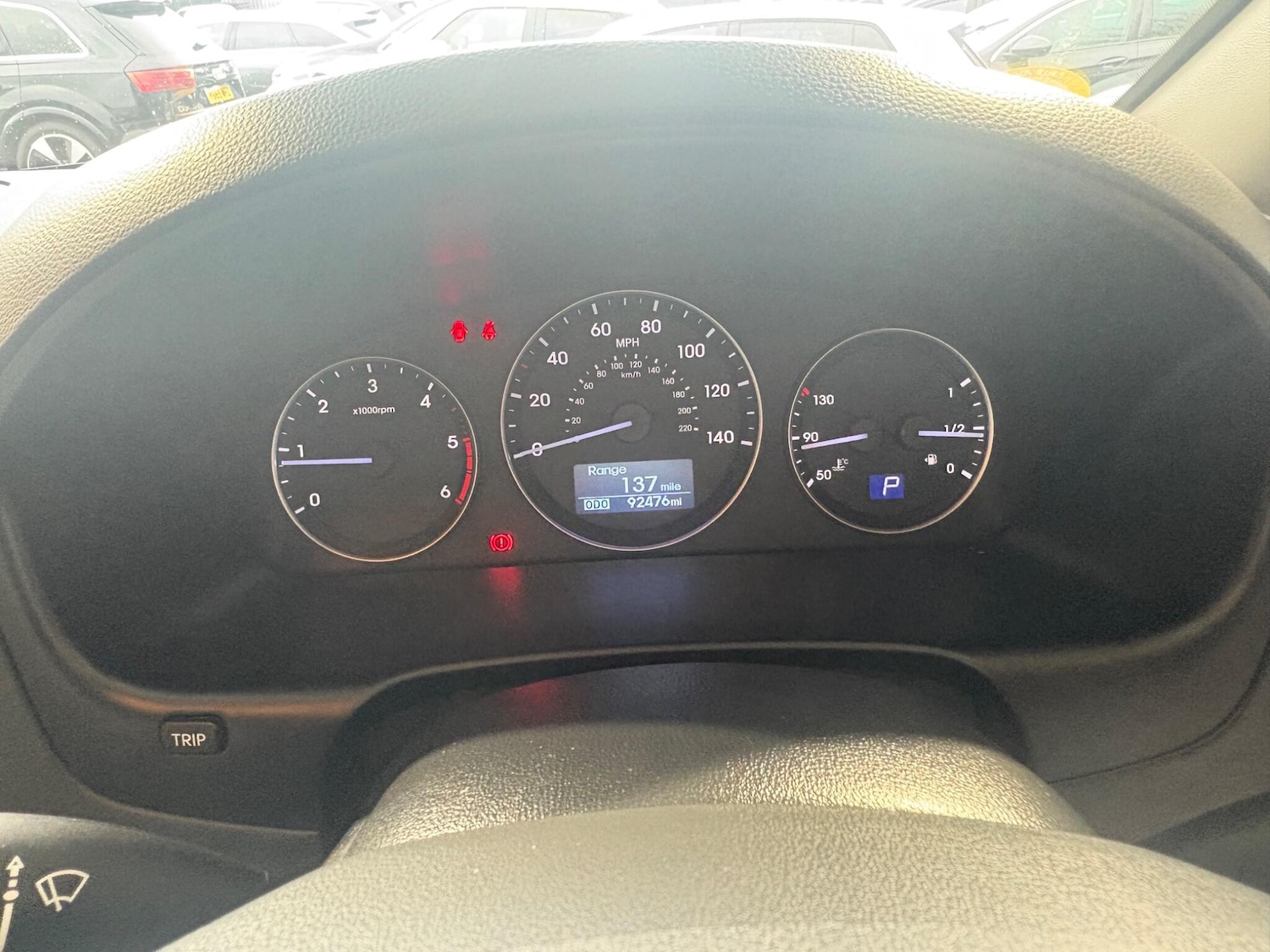 Used Hyundai i800 2018 for sale - 78034025: Photo 22