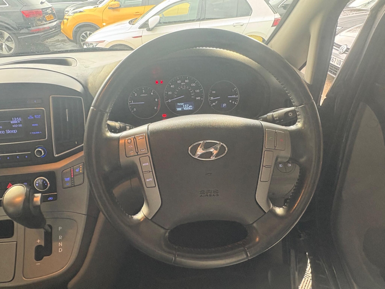 Used Hyundai i800 2018 for sale - 78034025: Photo 25