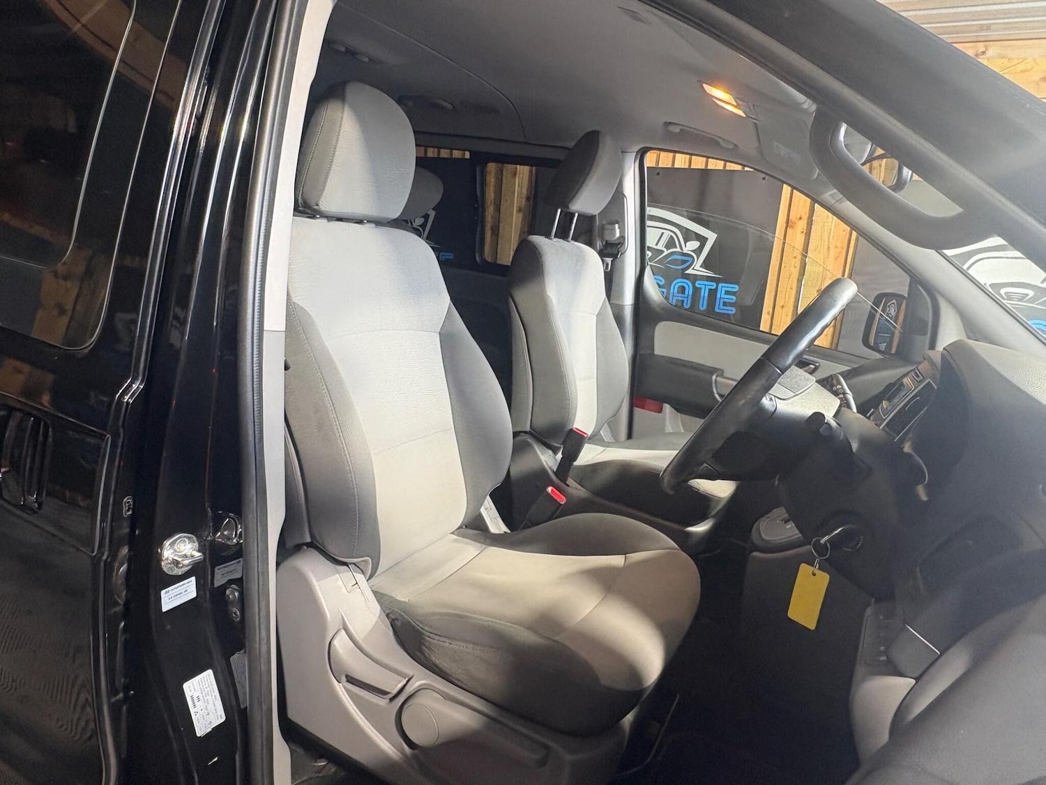 Used Hyundai i800 2018 for sale - 78034025: Photo 9