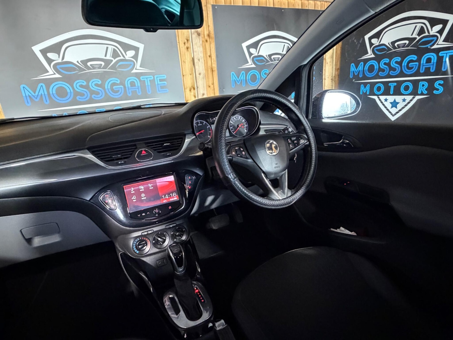 Used Vauxhall Corsa for sale - 77924837: Photo 10