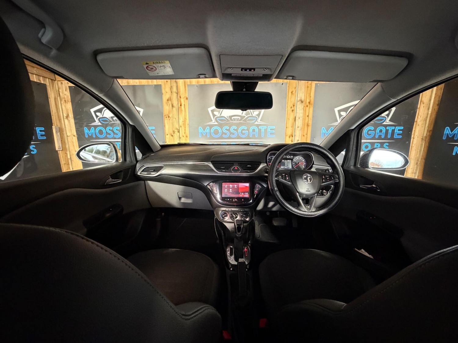 Used Vauxhall Corsa for sale - 77924837: Photo 11