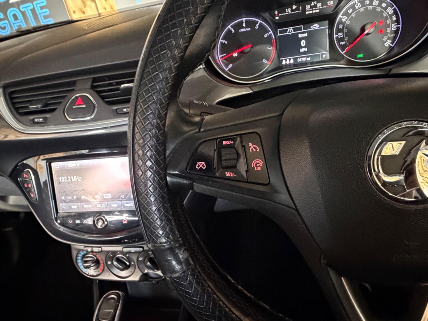 Used Vauxhall Corsa for sale - 77924837: Photo 13