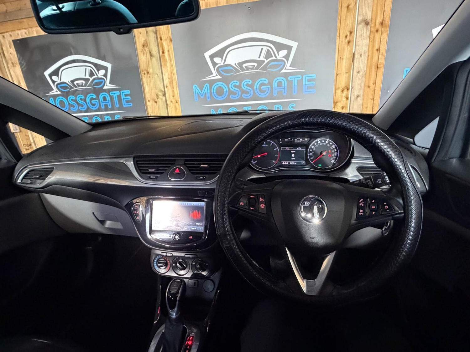 Used Vauxhall Corsa for sale - 77924837: Photo 14