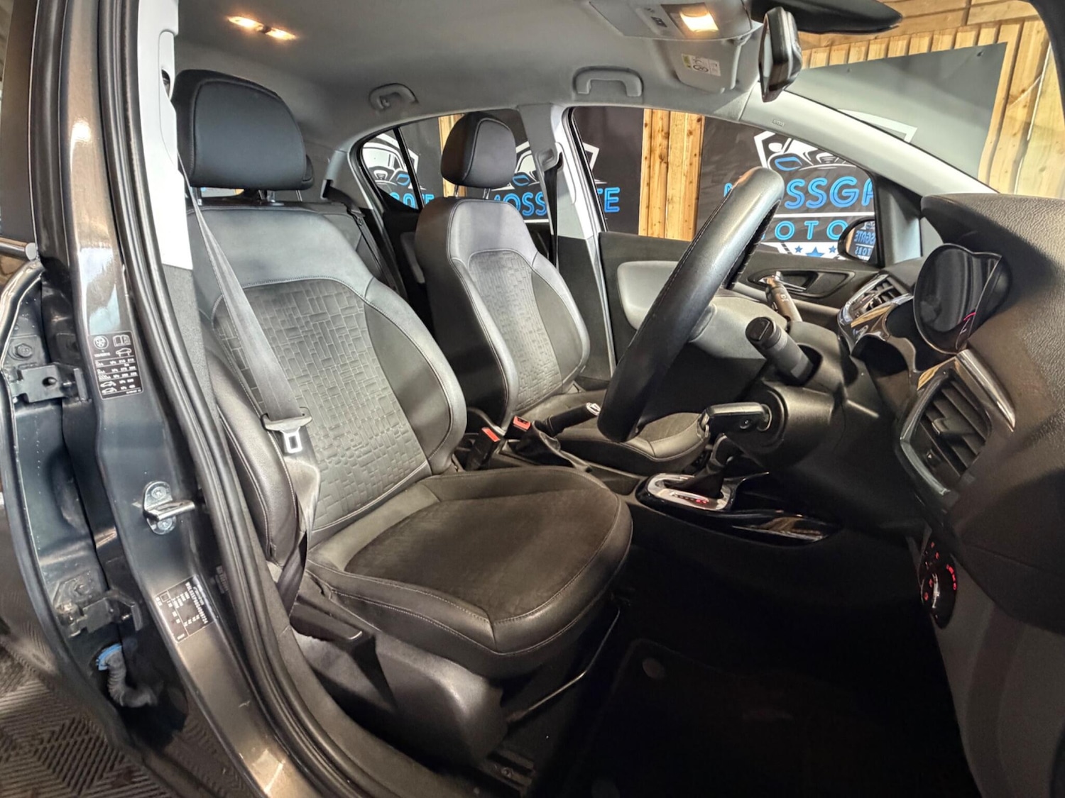 Used Vauxhall Corsa for sale - 77924837: Photo 15