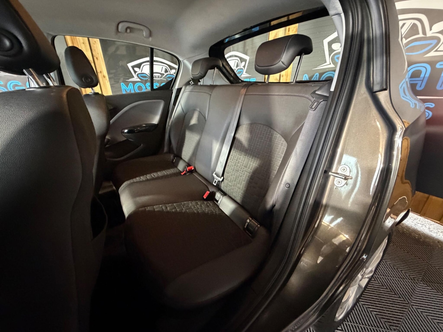 Used Vauxhall Corsa for sale - 77924837: Photo 16