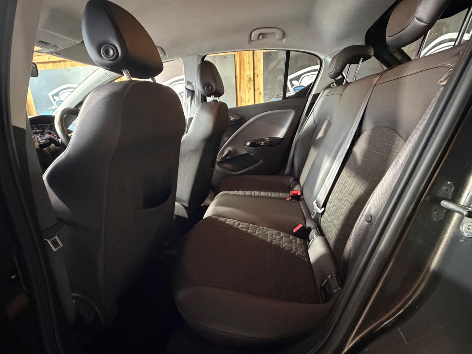 Used Vauxhall Corsa for sale - 77924837: Photo 17