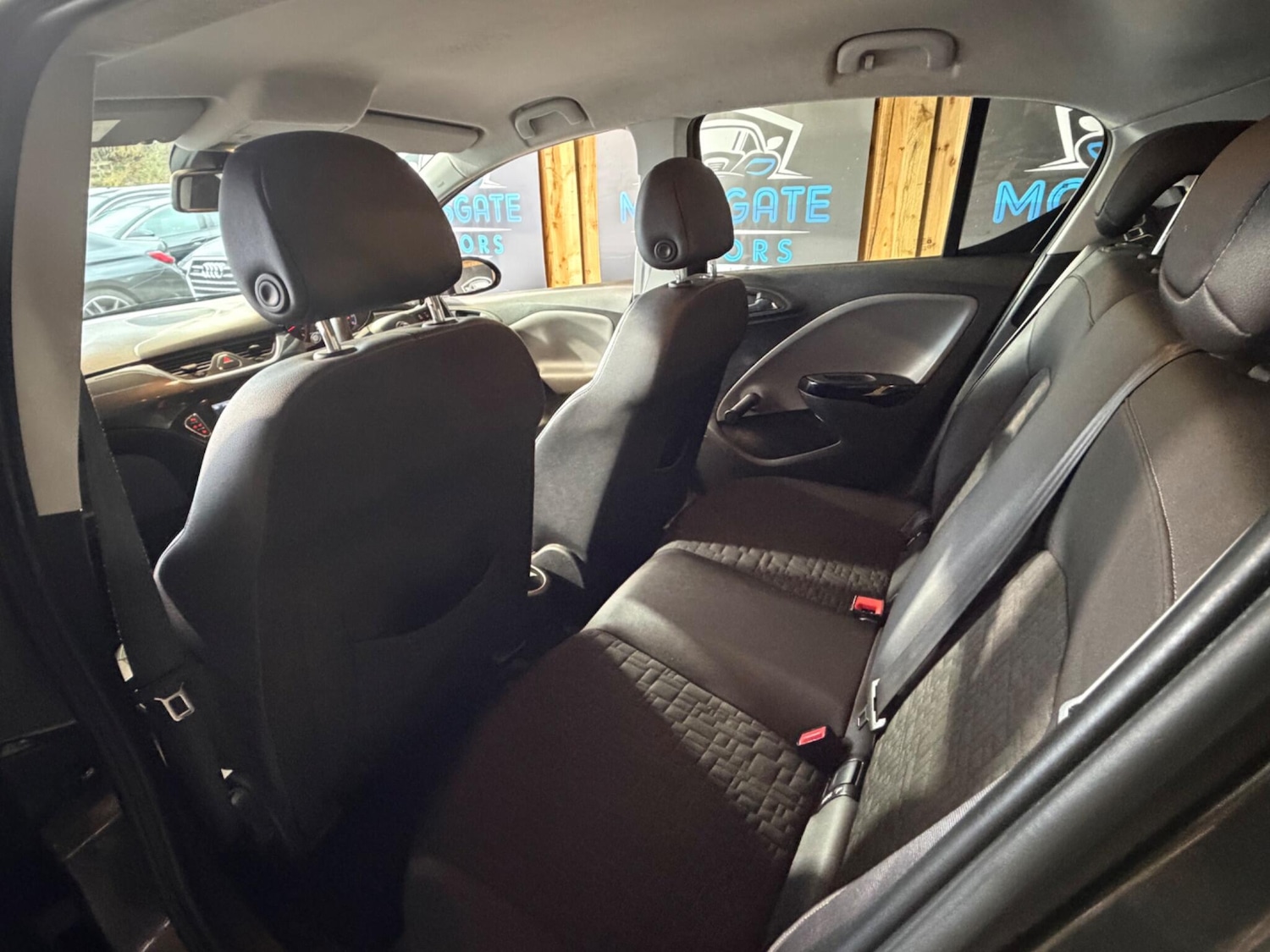 Used Vauxhall Corsa for sale - 77924837: Photo 18