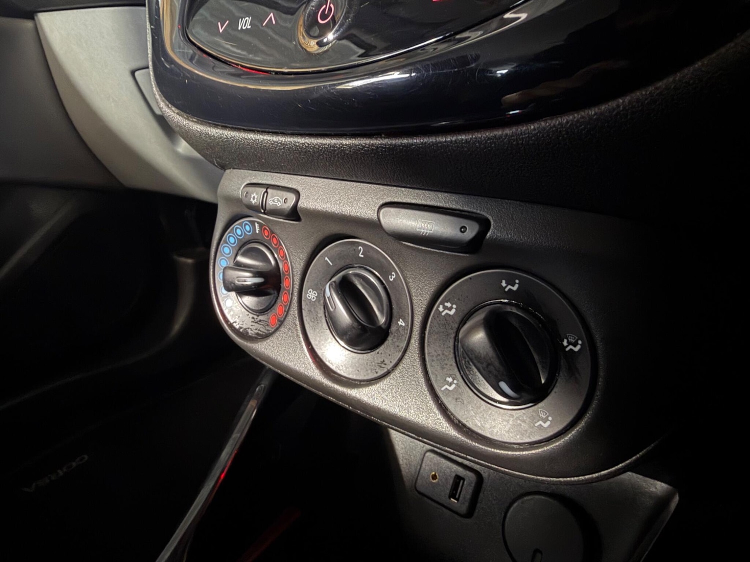 Used Vauxhall Corsa for sale - 77924837: Photo 19