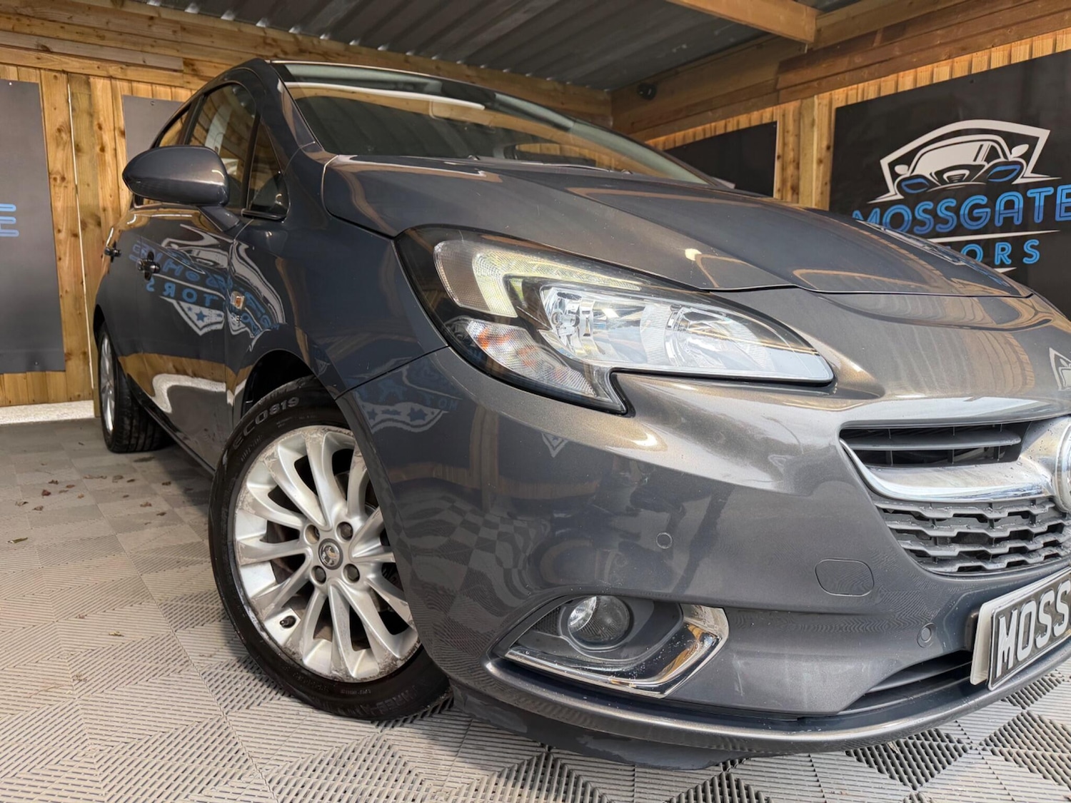 Used Vauxhall Corsa for sale - 77924837: Photo 2