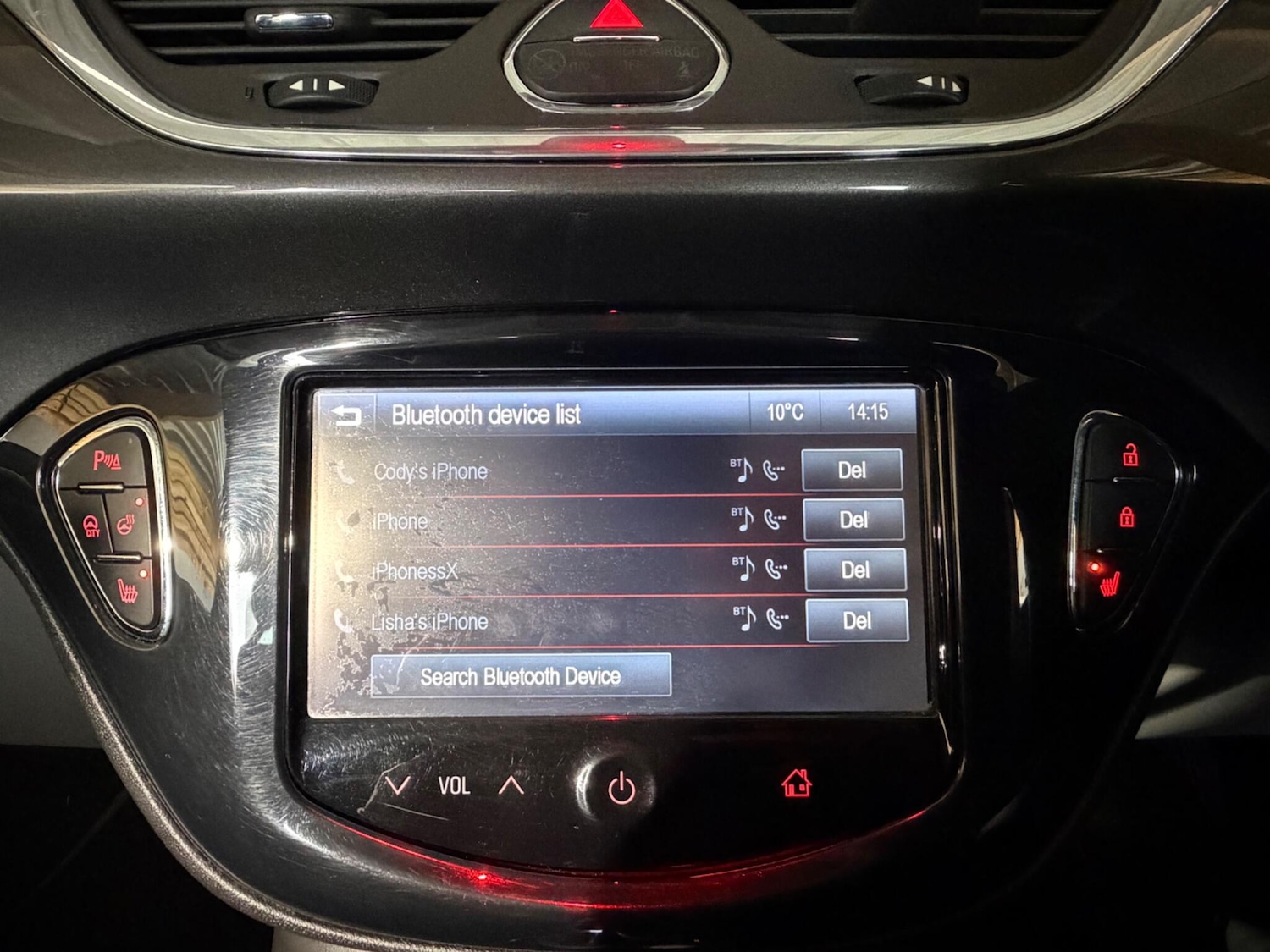 Used Vauxhall Corsa for sale - 77924837: Photo 21