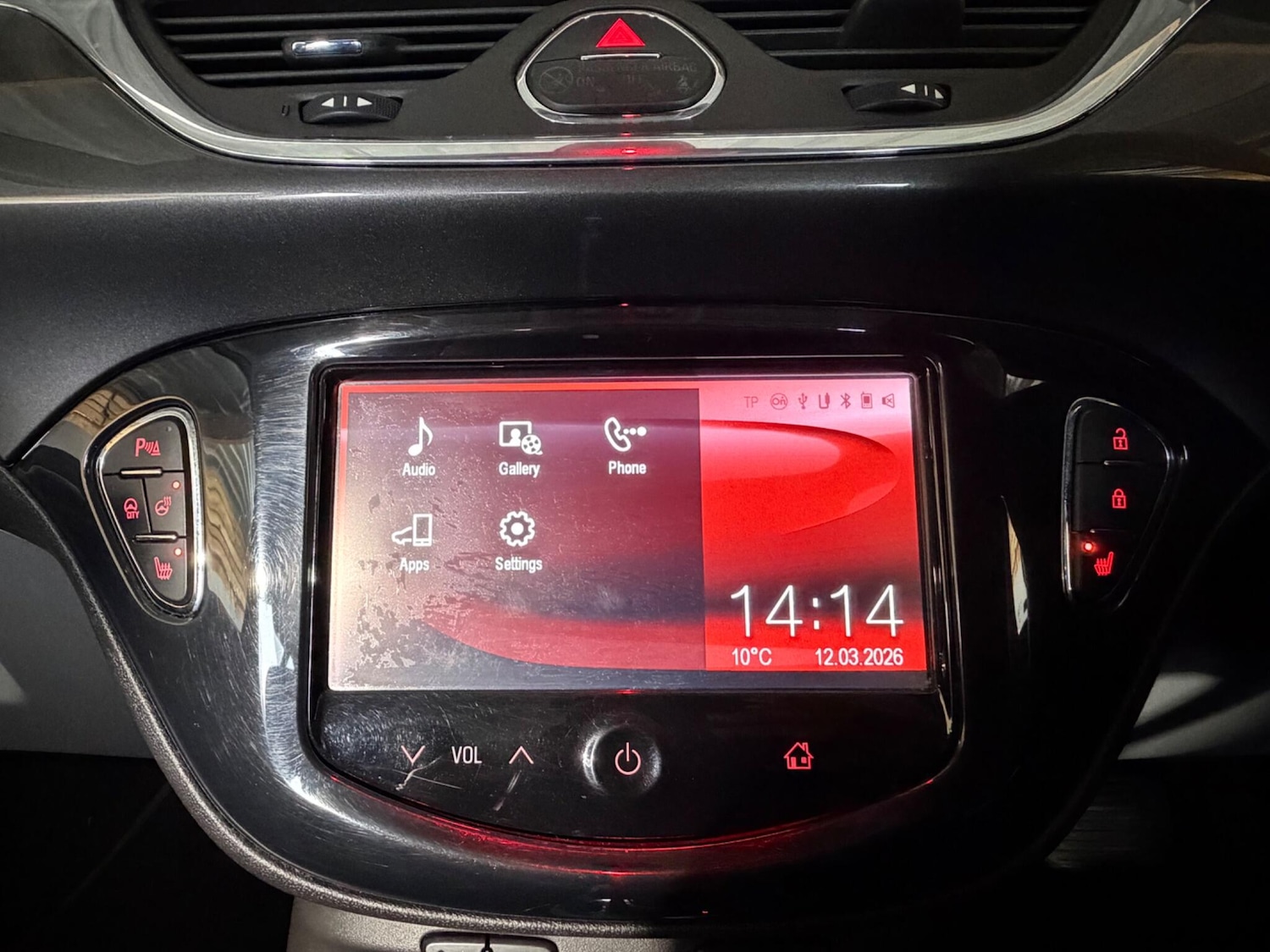 Used Vauxhall Corsa for sale - 77924837: Photo 22