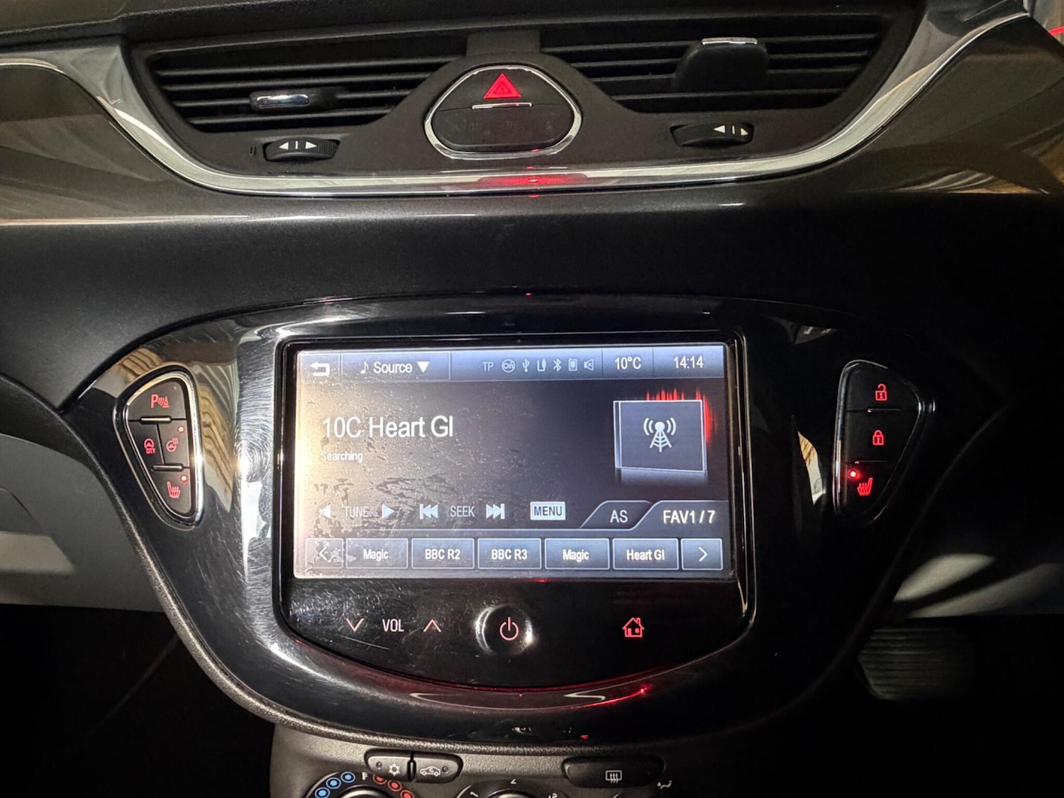 Used Vauxhall Corsa for sale - 77924837: Photo 23