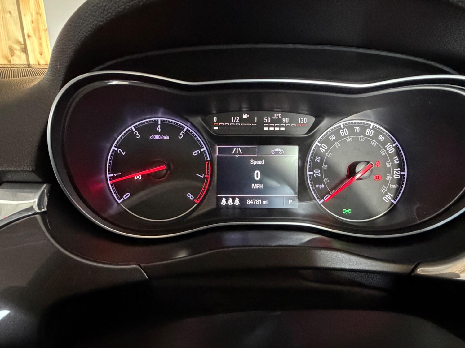 Used Vauxhall Corsa for sale - 77924837: Photo 24