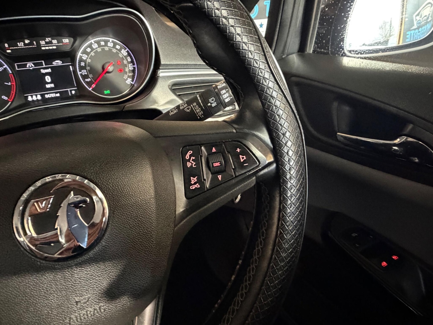 Used Vauxhall Corsa for sale - 77924837: Photo 25