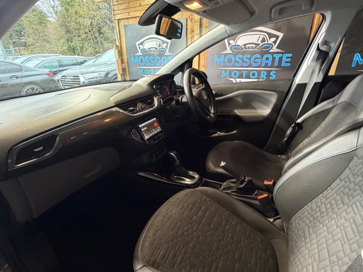 Used Vauxhall Corsa for sale - 77924837: Photo 28