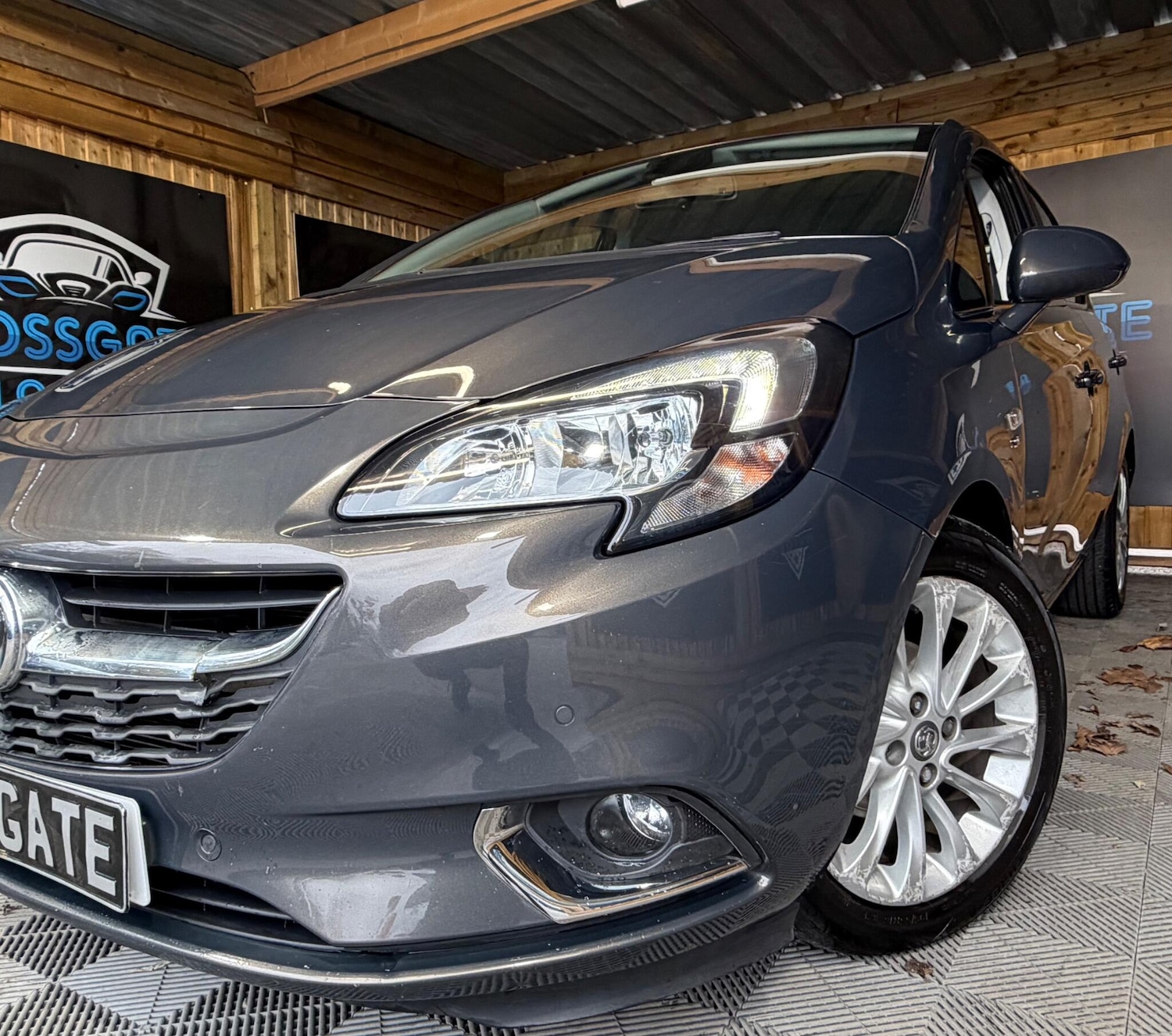 Used Vauxhall Corsa for sale - 77924837: Photo 29
