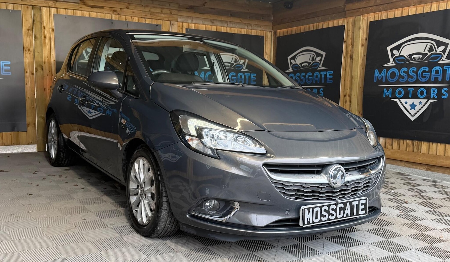 Used Vauxhall Corsa for sale - 77924837: Photo 3