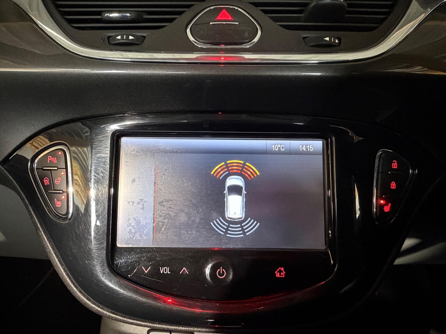 Used Vauxhall Corsa for sale - 77924837: Photo 37