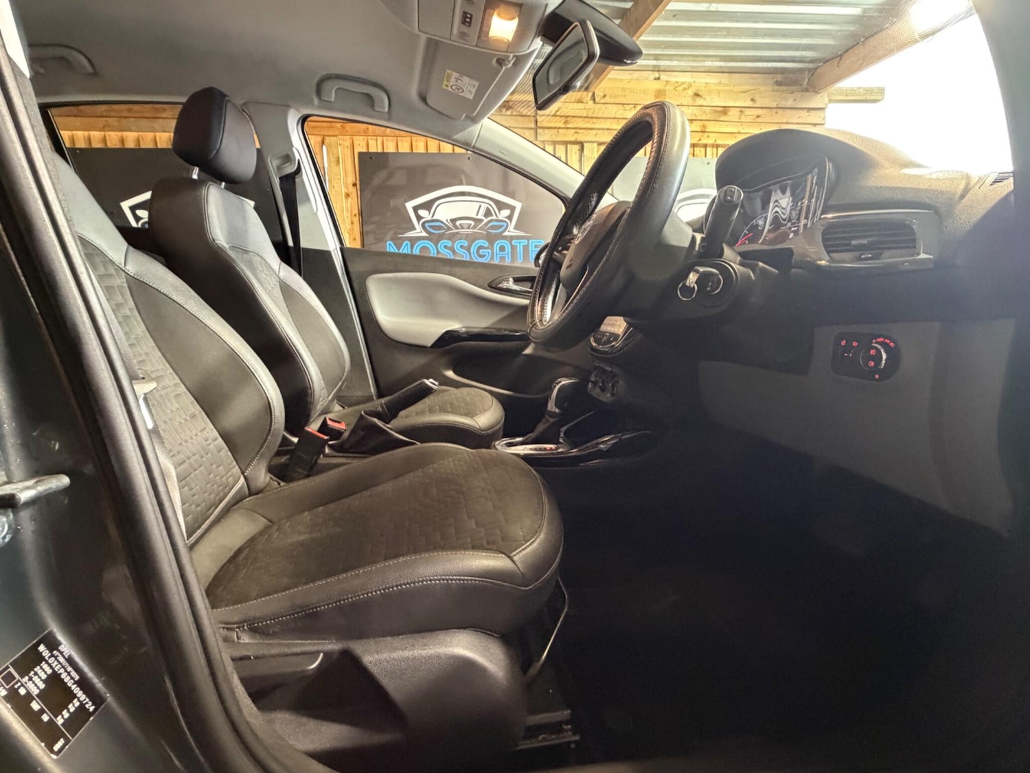 Used Vauxhall Corsa for sale - 77924837: Photo 38