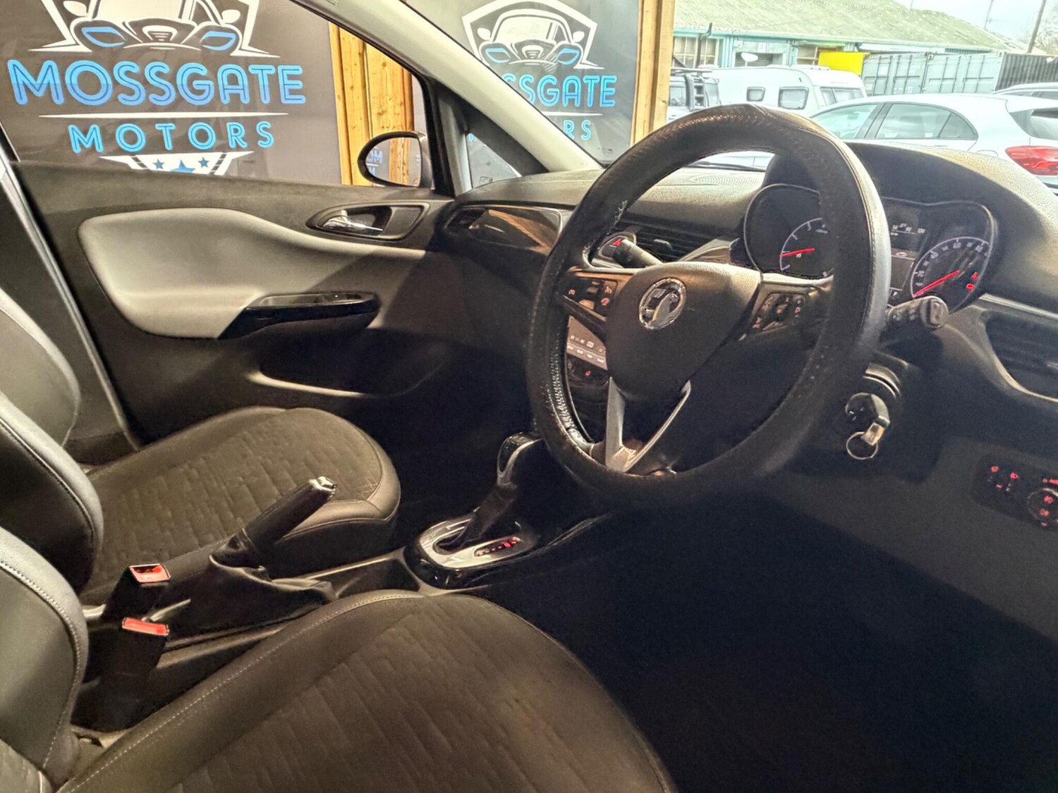 Used Vauxhall Corsa for sale - 77924837: Photo 39