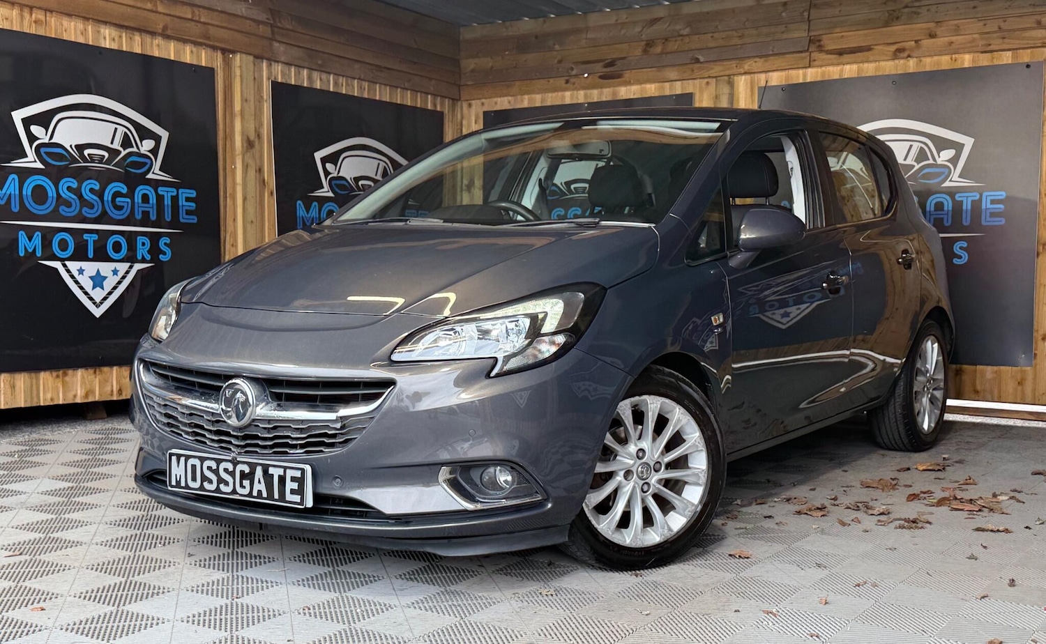 Used Vauxhall Corsa for sale - 77924837: Photo 4