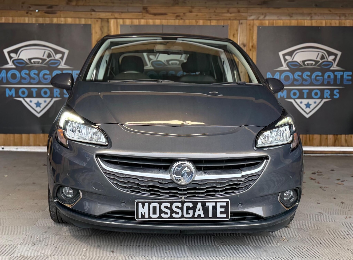 Used Vauxhall Corsa for sale - 77924837: Photo 5