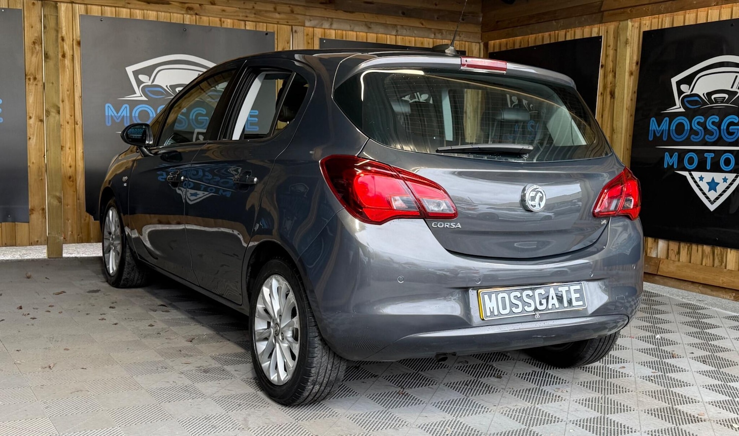 Used Vauxhall Corsa for sale - 77924837: Photo 6