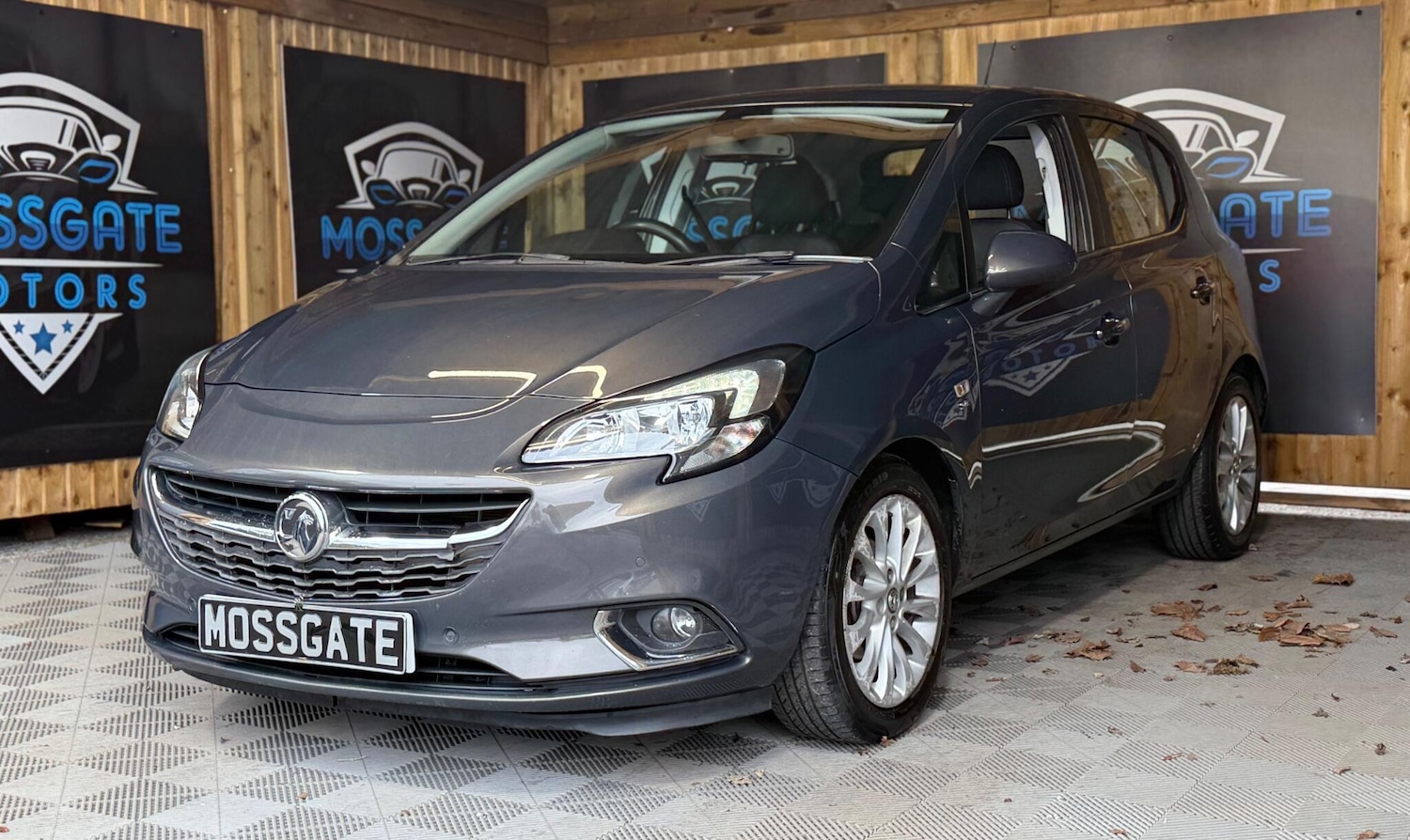 Used Vauxhall Corsa for sale - 77924837: Photo 7