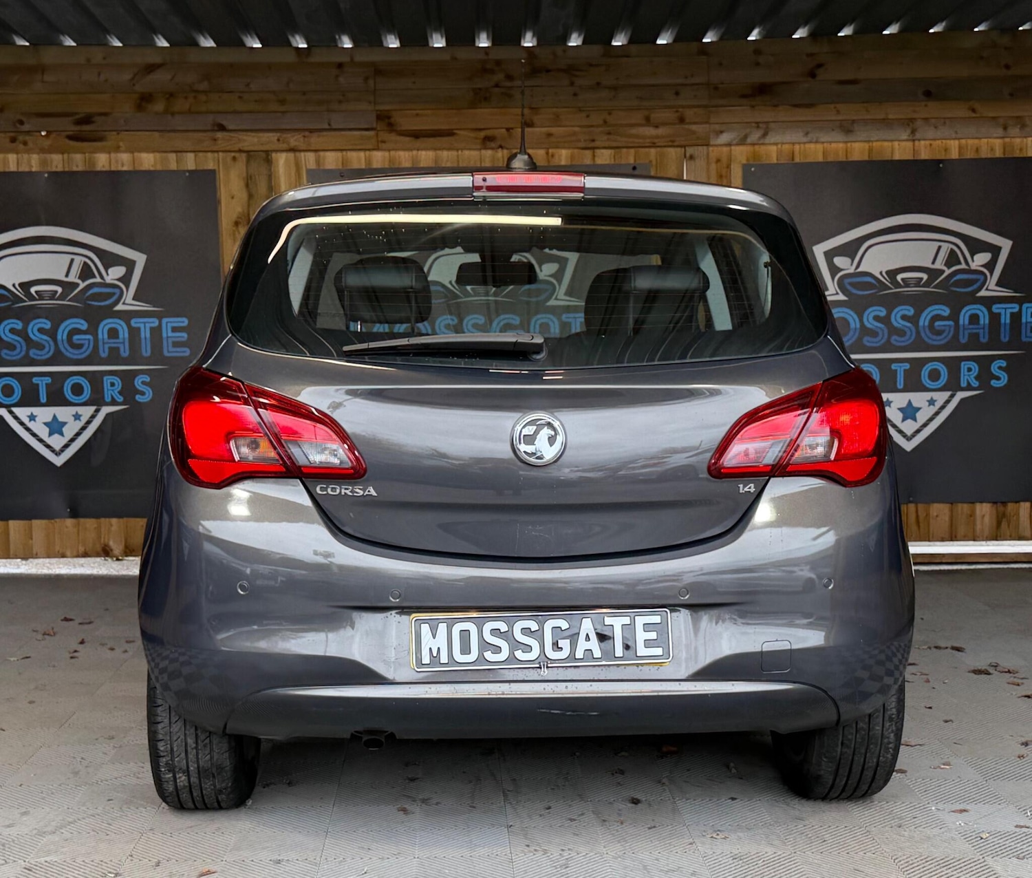 Used Vauxhall Corsa for sale - 77924837: Photo 8