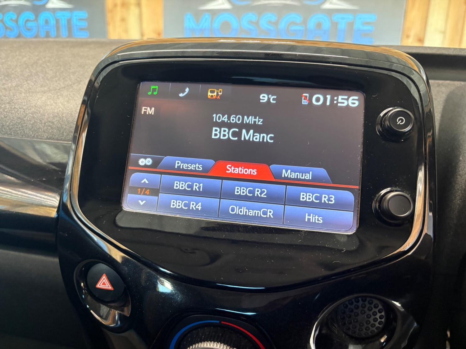 Used Toyota AYGO 2016 for sale - 76031516: Photo 26