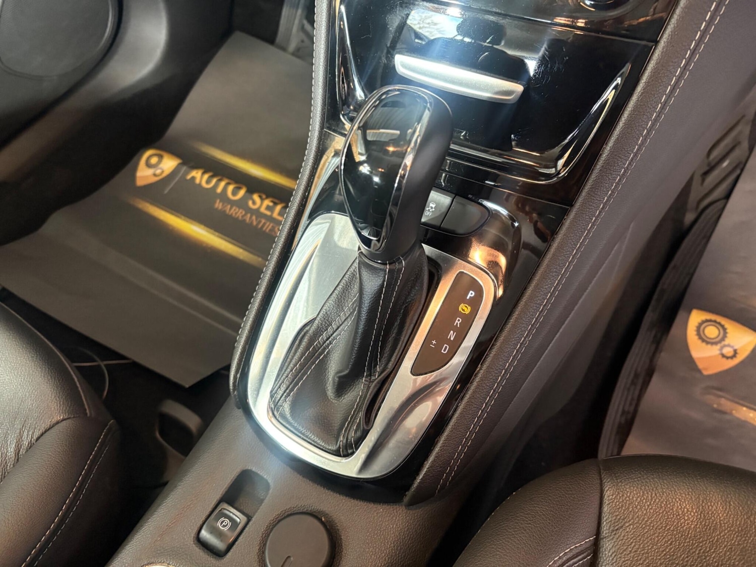 Used Vauxhall Astra 2017 for sale - 78019026: Photo 14