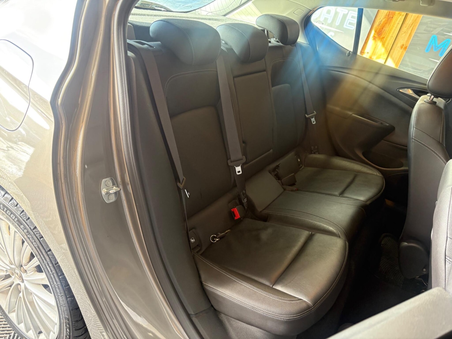 Used Vauxhall Astra 2017 for sale - 78019026: Photo 15