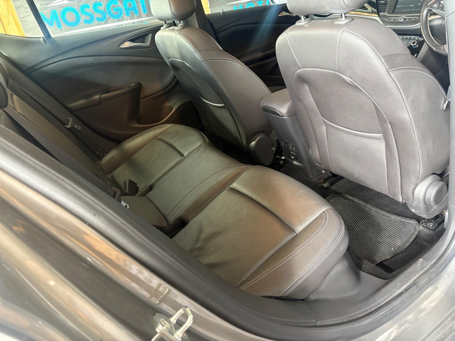 Used Vauxhall Astra 2017 for sale - 78019026: Photo 16