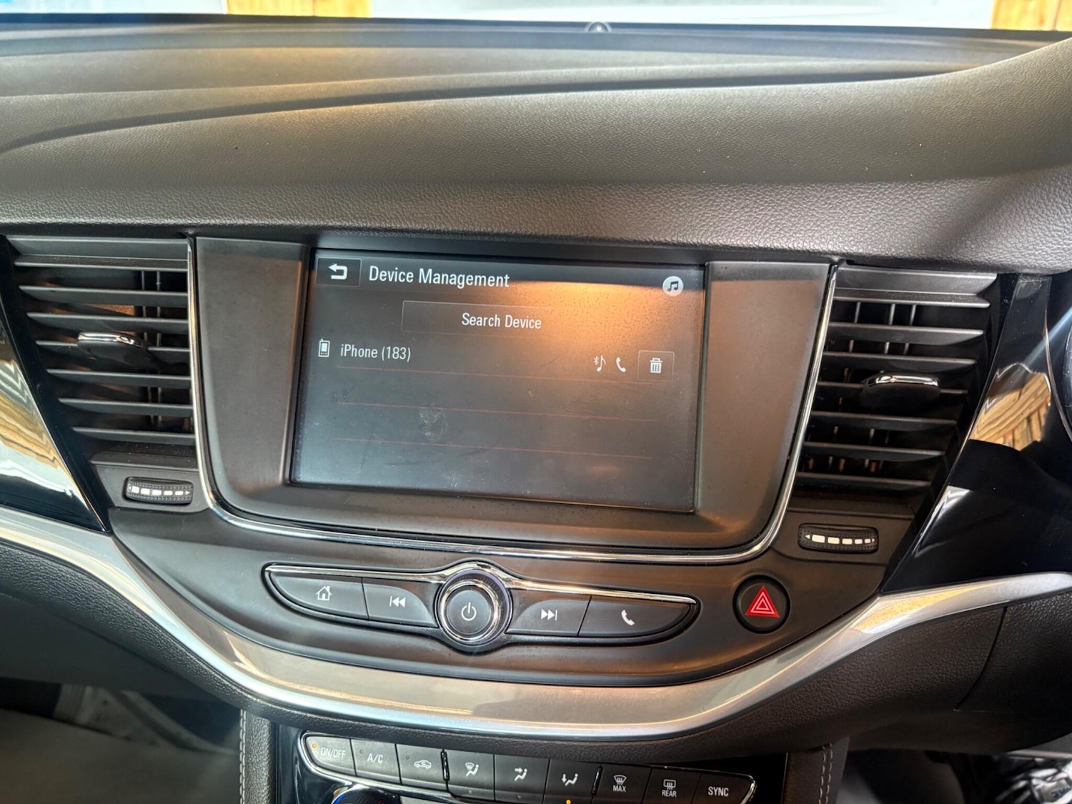 Used Vauxhall Astra 2017 for sale - 78019026: Photo 21