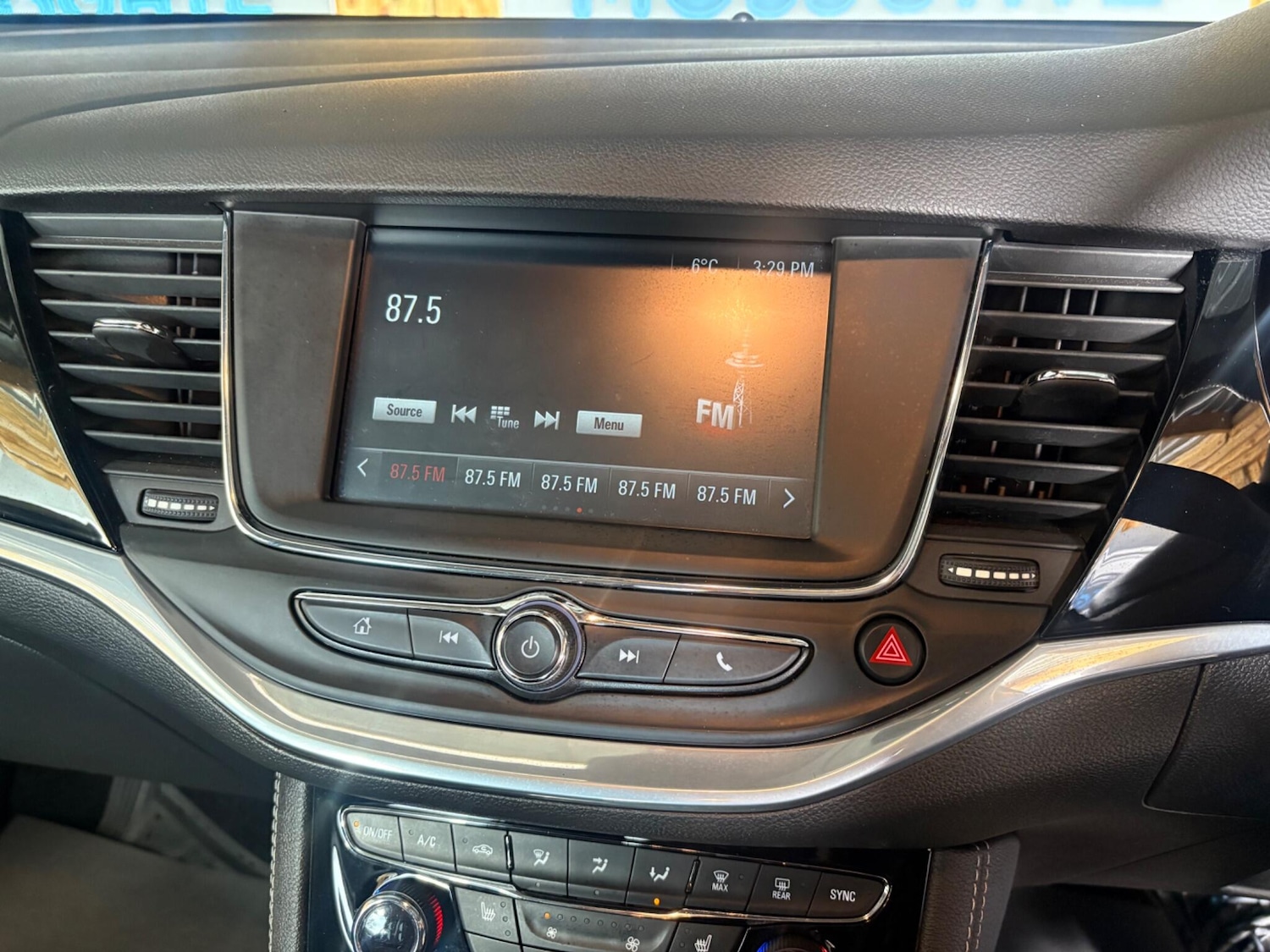 Used Vauxhall Astra 2017 for sale - 78019026: Photo 22