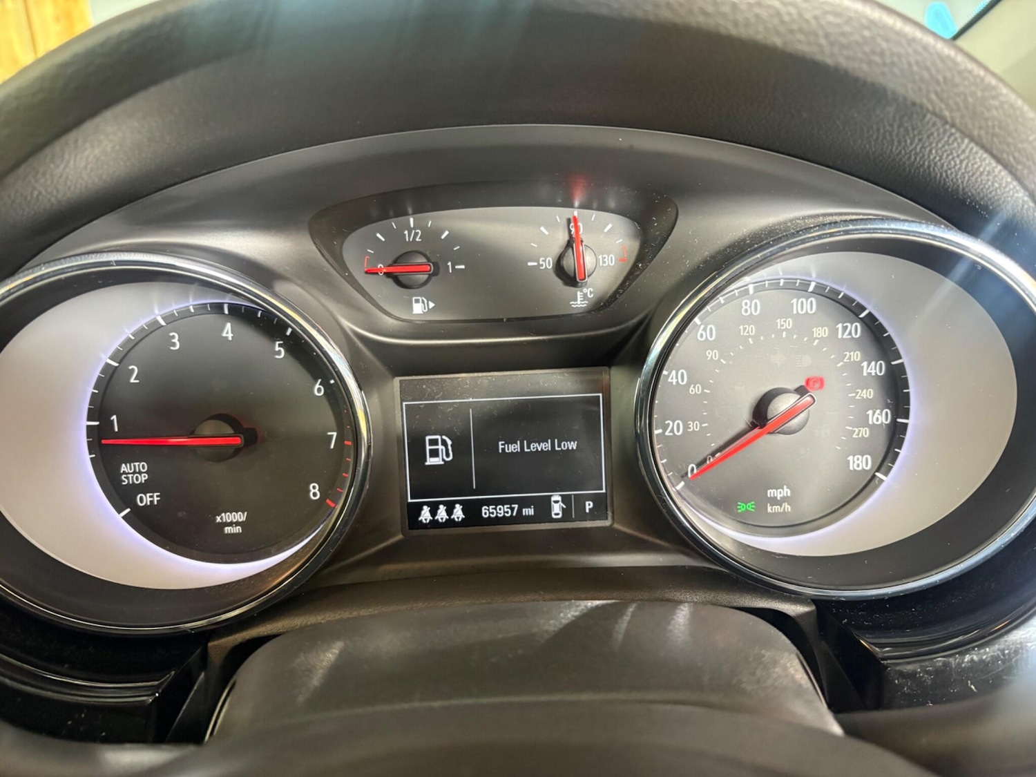 Used Vauxhall Astra 2017 for sale - 78019026: Photo 23