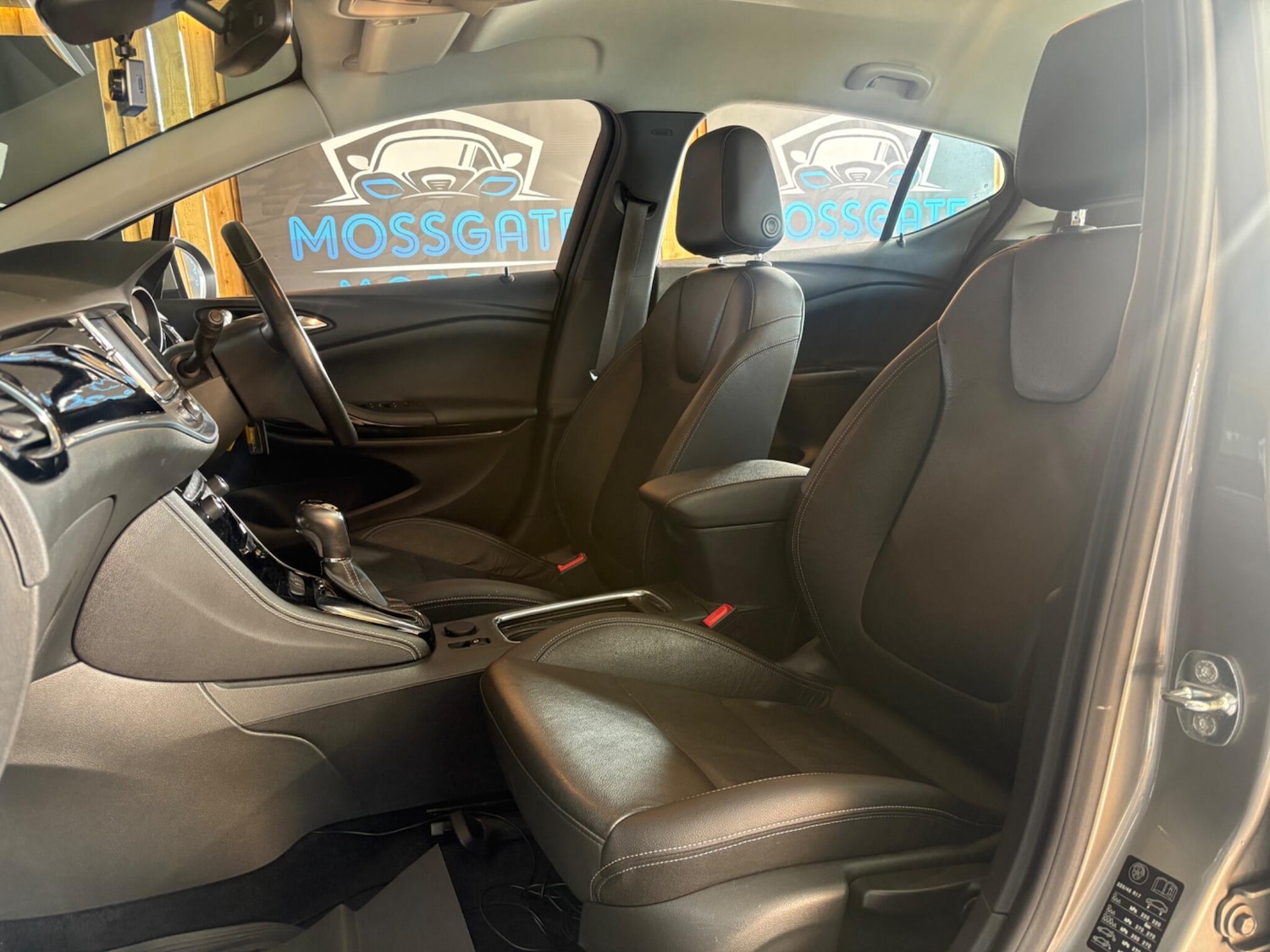 Used Vauxhall Astra 2017 for sale - 78019026: Photo 25