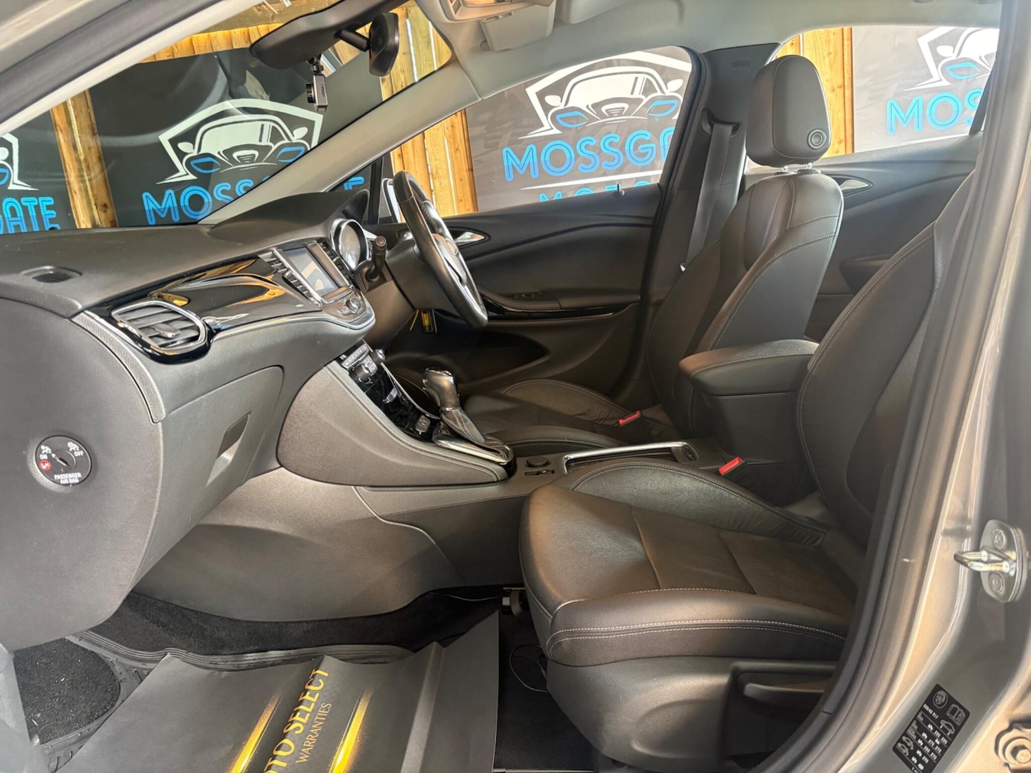 Used Vauxhall Astra 2017 for sale - 78019026: Photo 27