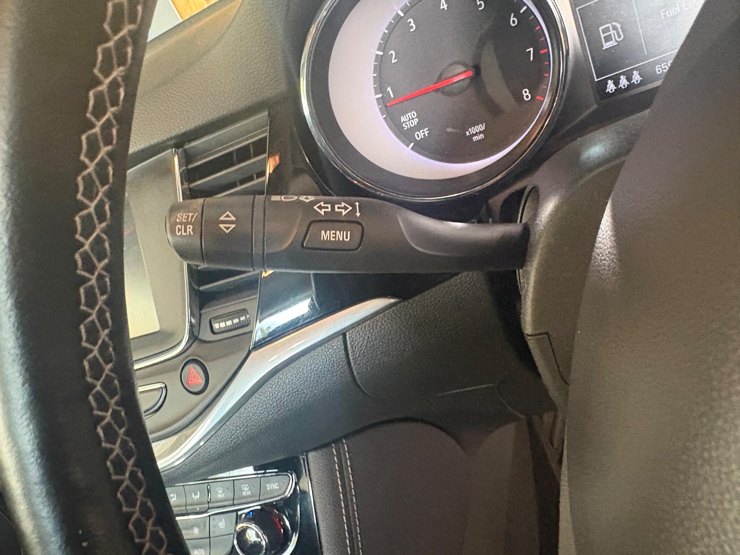 Used Vauxhall Astra 2017 for sale - 78019026: Photo 32